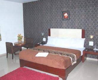 Hotel Shagun, Barwani 2
